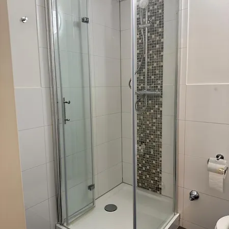 Apartment Citynest 1 Zentral, Gemuetlich, Gut Ausgestattet