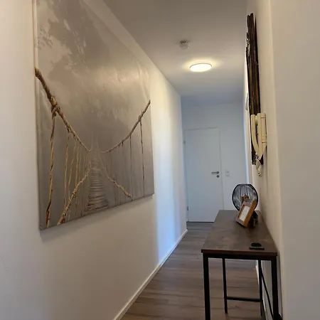 Citynest 1 Zentral, Gemuetlich, Gut Ausgestattet