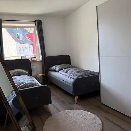 Citynest 1 Zentral, Gemuetlich, Gut Ausgestattet * Rheinbach