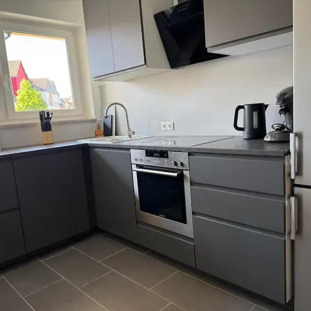 Moderne Im Herzen Von Rheinbach- Zentral, Gemuetlich, Gut Ausgestattet Rheinbach