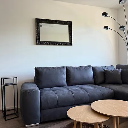 Apartment Moderne Im Herzen Von Rheinbach- Zentral, Gemuetlich, Gut Ausgestattet *