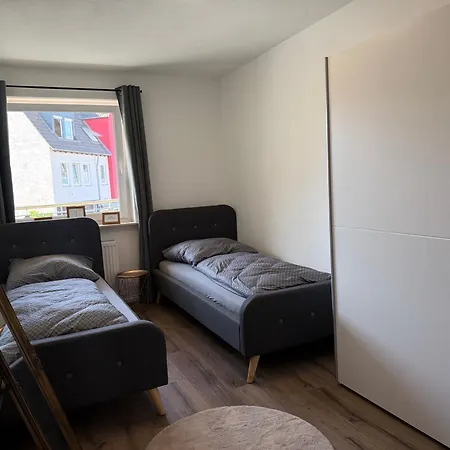 Apartment Citynest 1 Zentral, Gemuetlich, Gut Ausgestattet