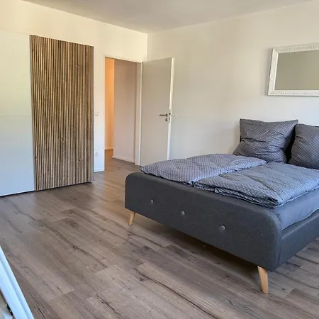 아파트 Citynest 1 Zentral, Gemuetlich, Gut Ausgestattet *