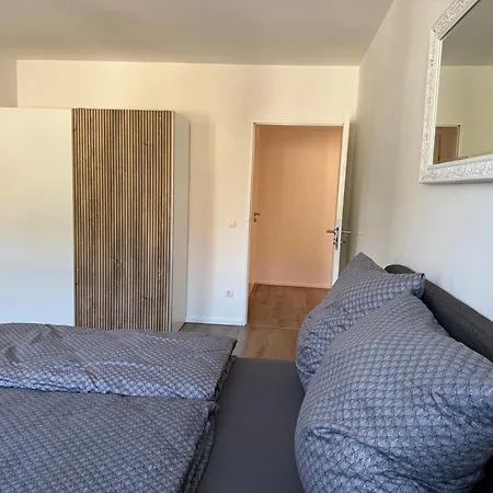 Moderne Im Herzen Von Rheinbach- Zentral, Gemuetlich, Gut Ausgestattet Rheinbach
