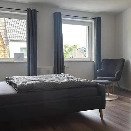 Citynest 1 Zentral, Gemuetlich, Gut Ausgestattet Apartment Rheinbach