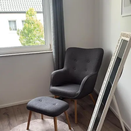 Moderne Im Herzen Von Rheinbach- Zentral, Gemuetlich, Gut Ausgestattet Apartment