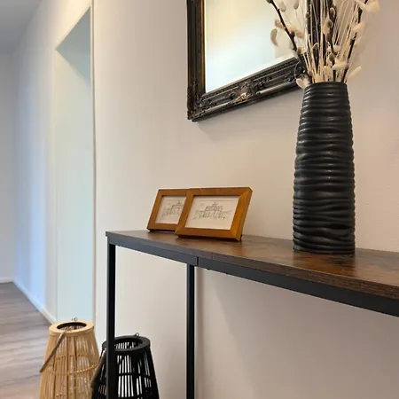 Citynest 1 Zentral, Gemuetlich, Gut Ausgestattet Rheinbach