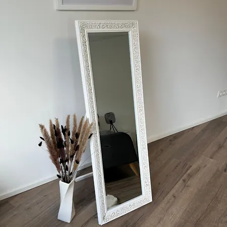 Citynest 1 Zentral, Gemuetlich, Gut Ausgestattet Apartment