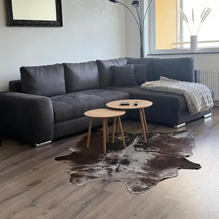 Citynest 1 Zentral, Gemuetlich, Gut Ausgestattet 아파트 *