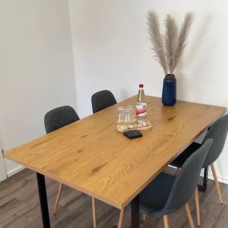 Citynest 1 Zentral, Gemuetlich, Gut Ausgestattet Rheinbach