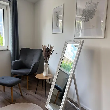 Citynest 1 Zentral, Gemuetlich, Gut Ausgestattet Apartment