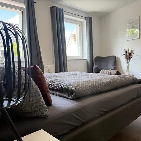 아파트 Citynest 1 Zentral, Gemuetlich, Gut Ausgestattet