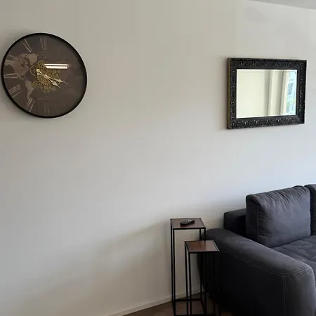 Apartment Citynest 1 Zentral, Gemuetlich, Gut Ausgestattet