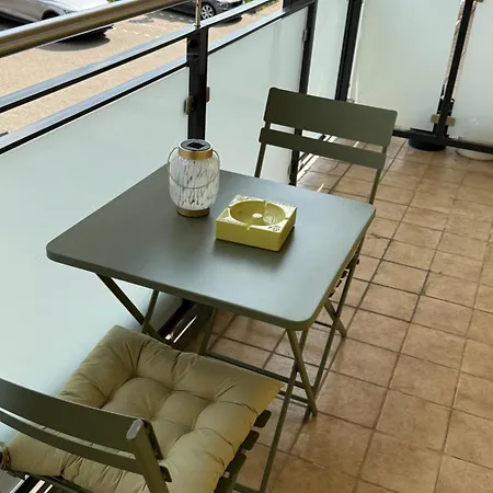 Citynest 1 Zentral, Gemuetlich, Gut Ausgestattet