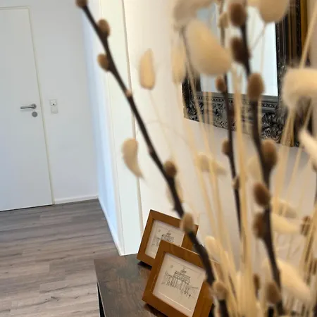 Citynest 1 Zentral, Gemuetlich, Gut Ausgestattet 아파트