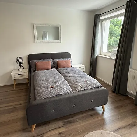 아파트 Citynest 1 Zentral, Gemuetlich, Gut Ausgestattet