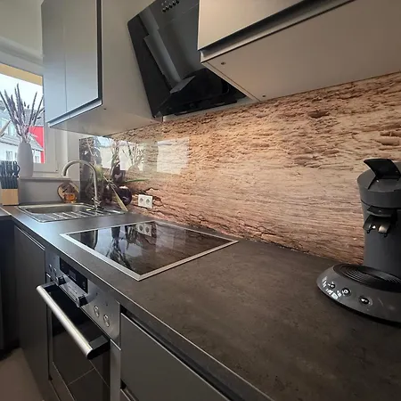 Apartment Citynest 1 Zentral, Gemuetlich, Gut Ausgestattet *