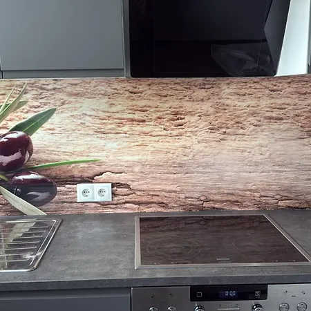 Citynest 1 Zentral, Gemuetlich, Gut Ausgestattet Apartment