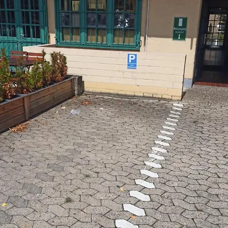 아파트 Citynest 1 Zentral, Gemuetlich, Gut Ausgestattet *