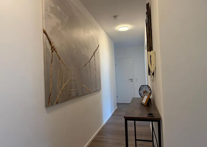 Citynest 1 Zentral, Gemuetlich, Gut Ausgestattet