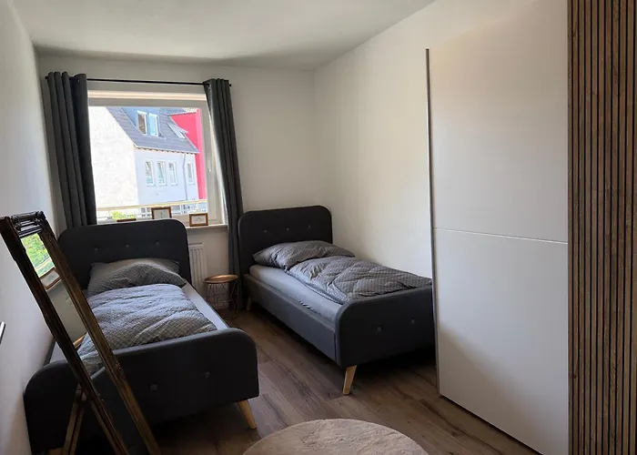 Appartamento Citynest 1 Zentral, Gemuetlich, Gut Ausgestattet