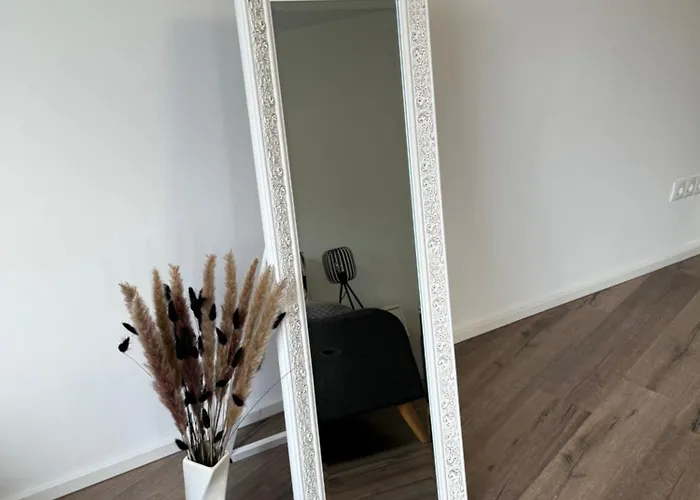 Citynest 1 Zentral, Gemuetlich, Gut Ausgestattet Lejlighed