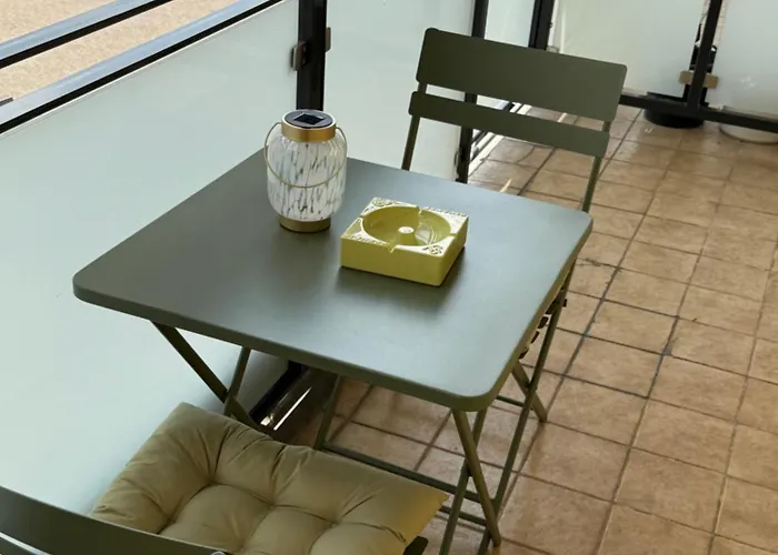 Citynest 1 Zentral, Gemuetlich, Gut Ausgestattet