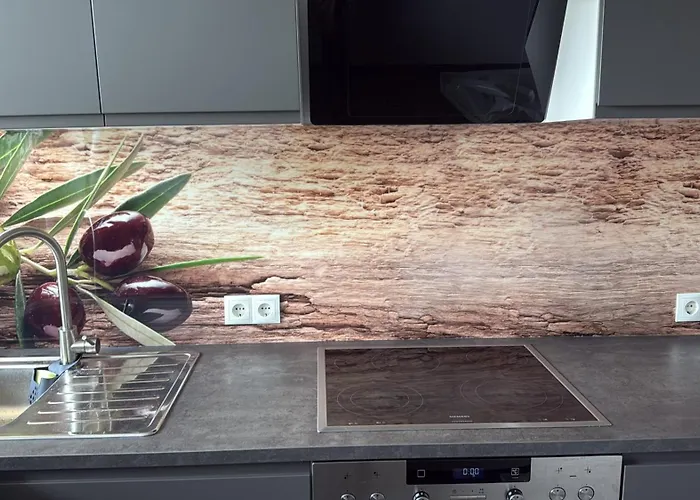 Citynest 1 Zentral, Gemuetlich, Gut Ausgestattet Lejlighed